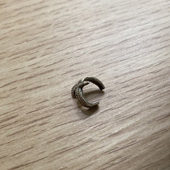 Bird Ear Cuff - Picture 2 of 3